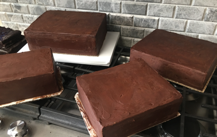 Chocolate Ganache Recipe