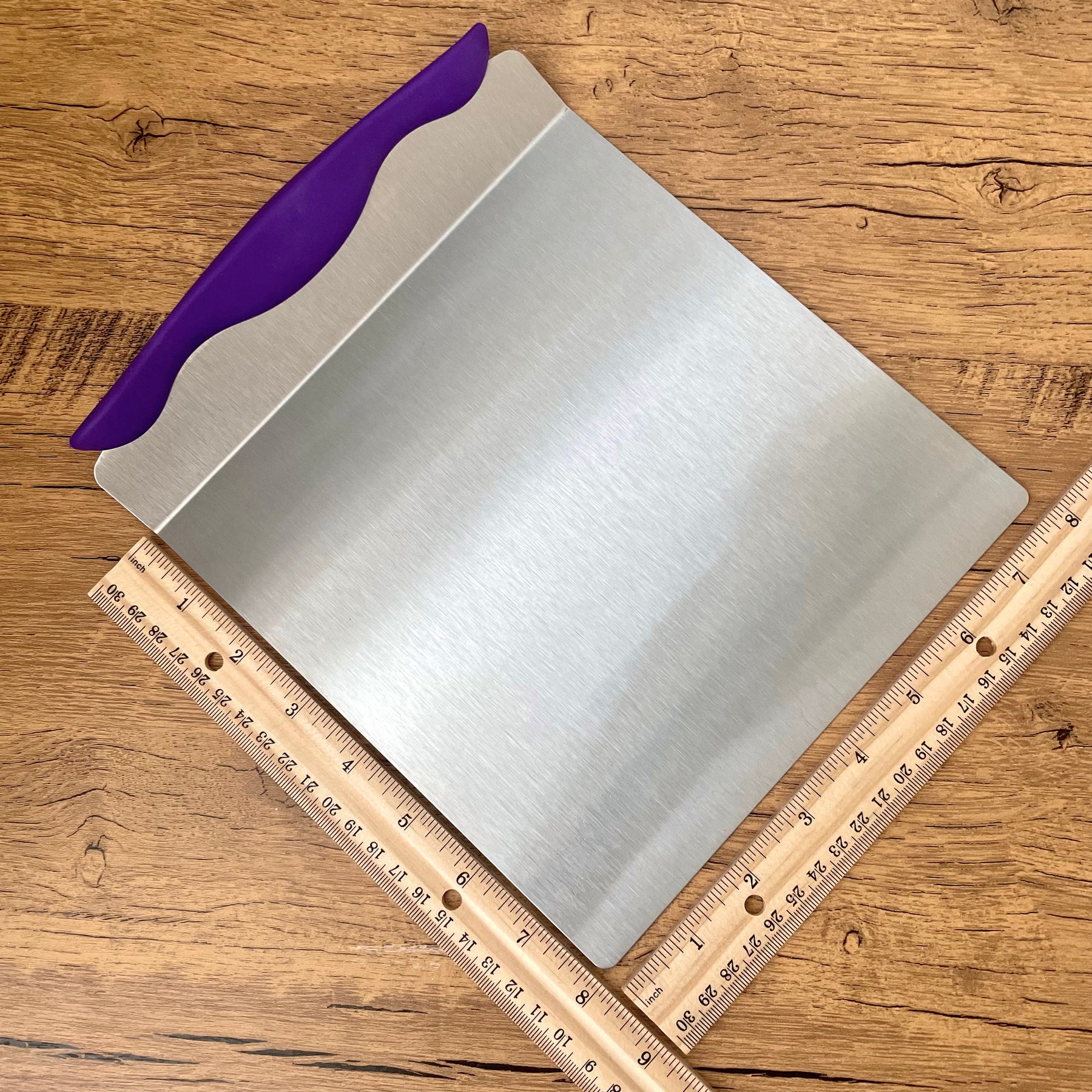 8" Cake Lifter