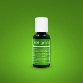 Leaf Green Icing Color by Chefmaster