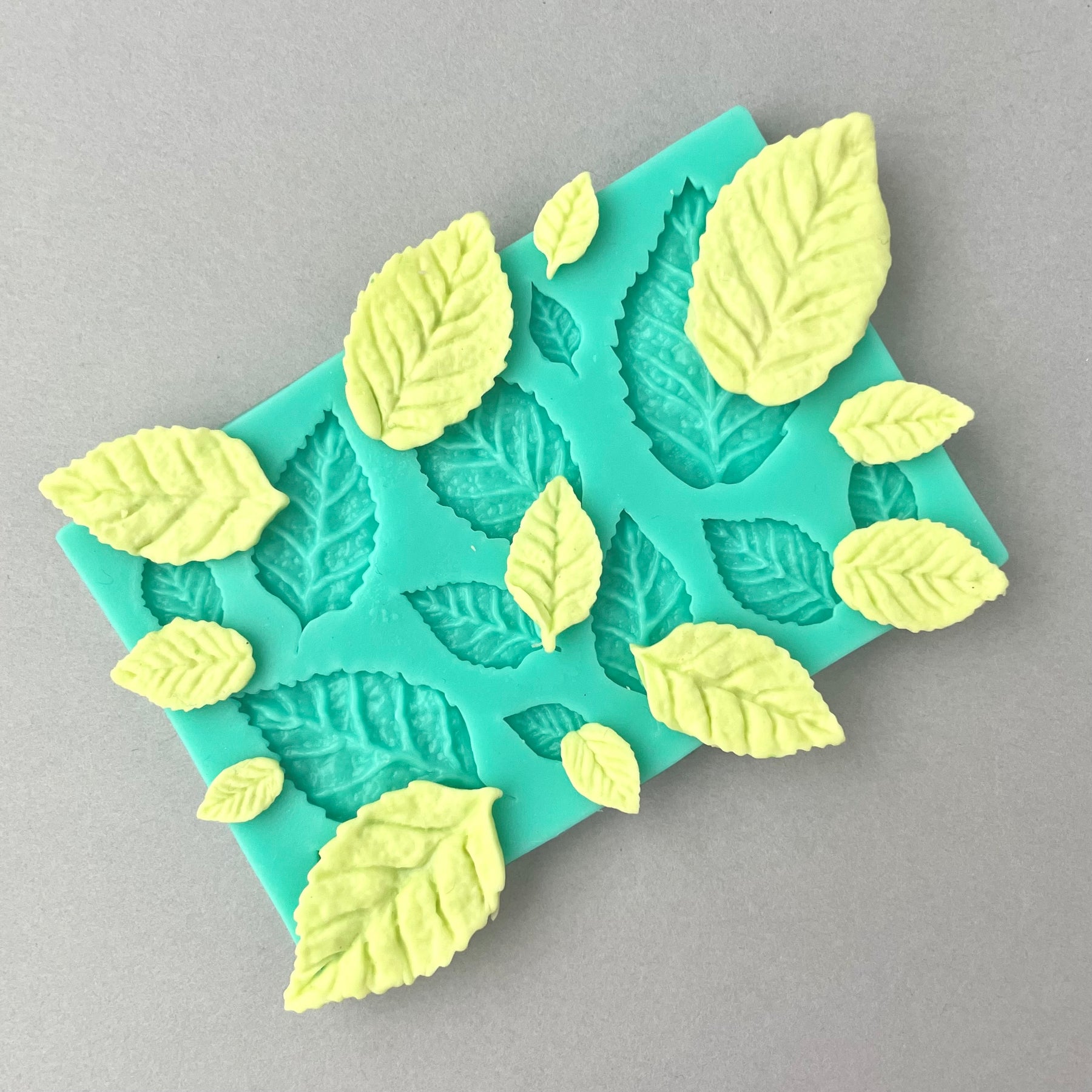 Leaf Mold