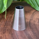 Jumbo Round Tip #1A