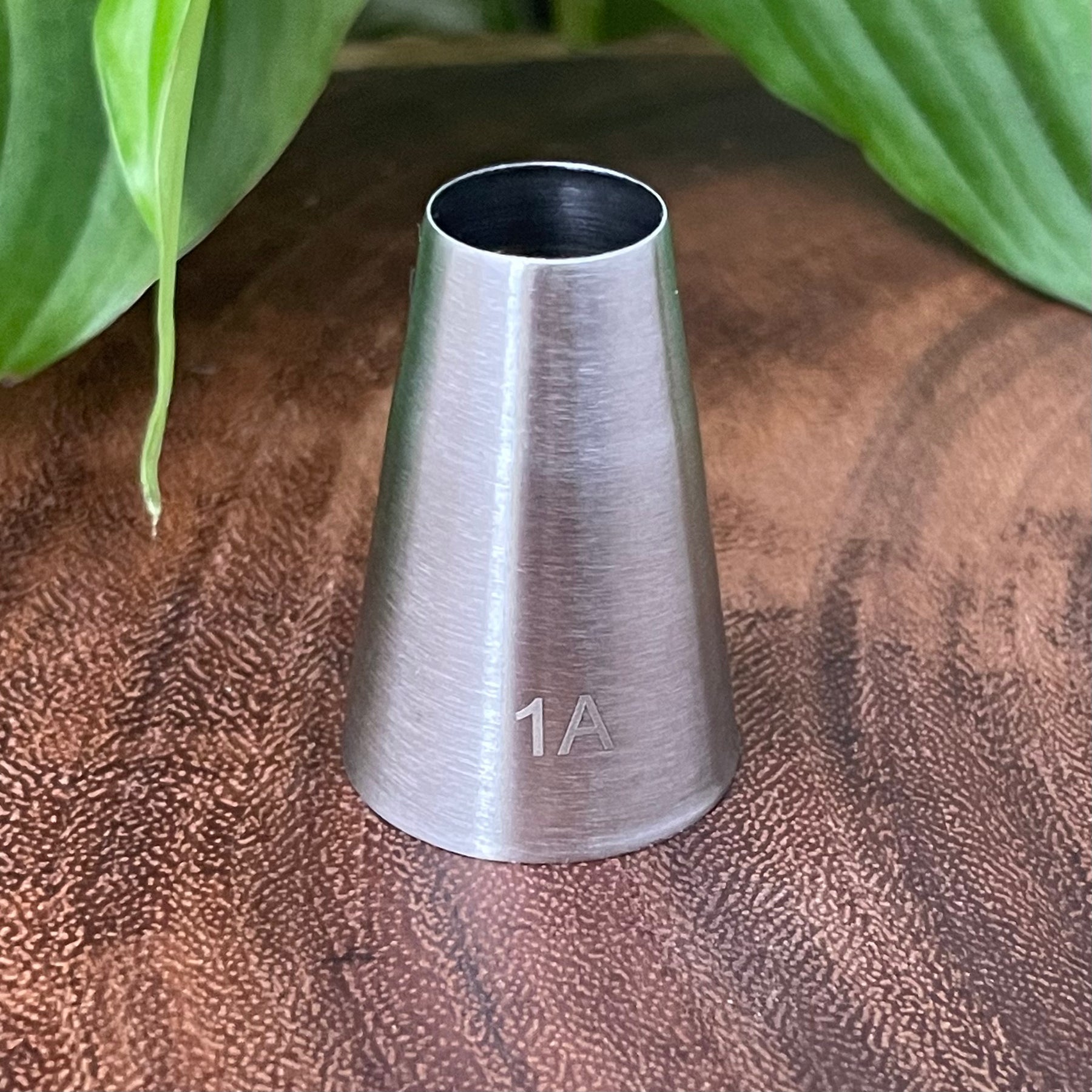 Jumbo Round Tip #1A