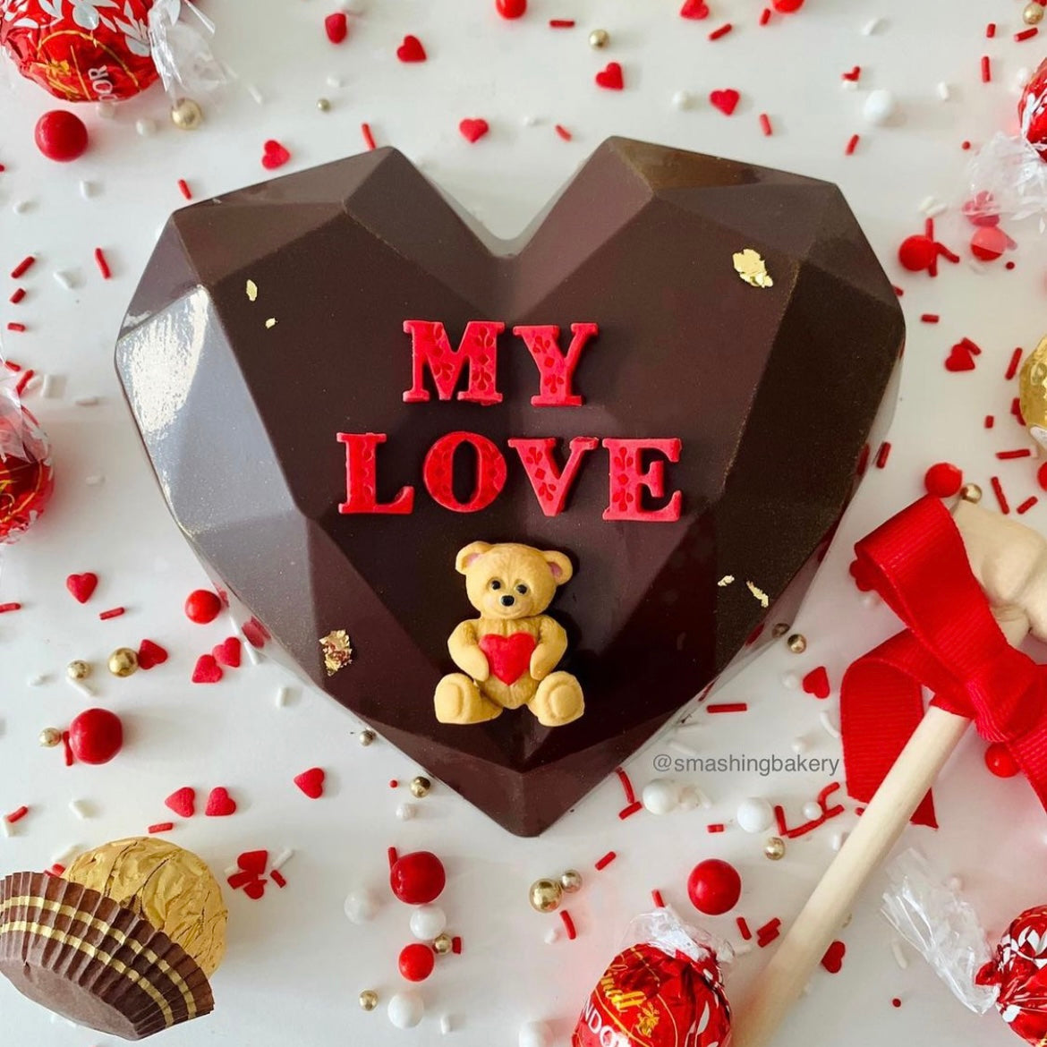 Valentine Treat Box Camp!