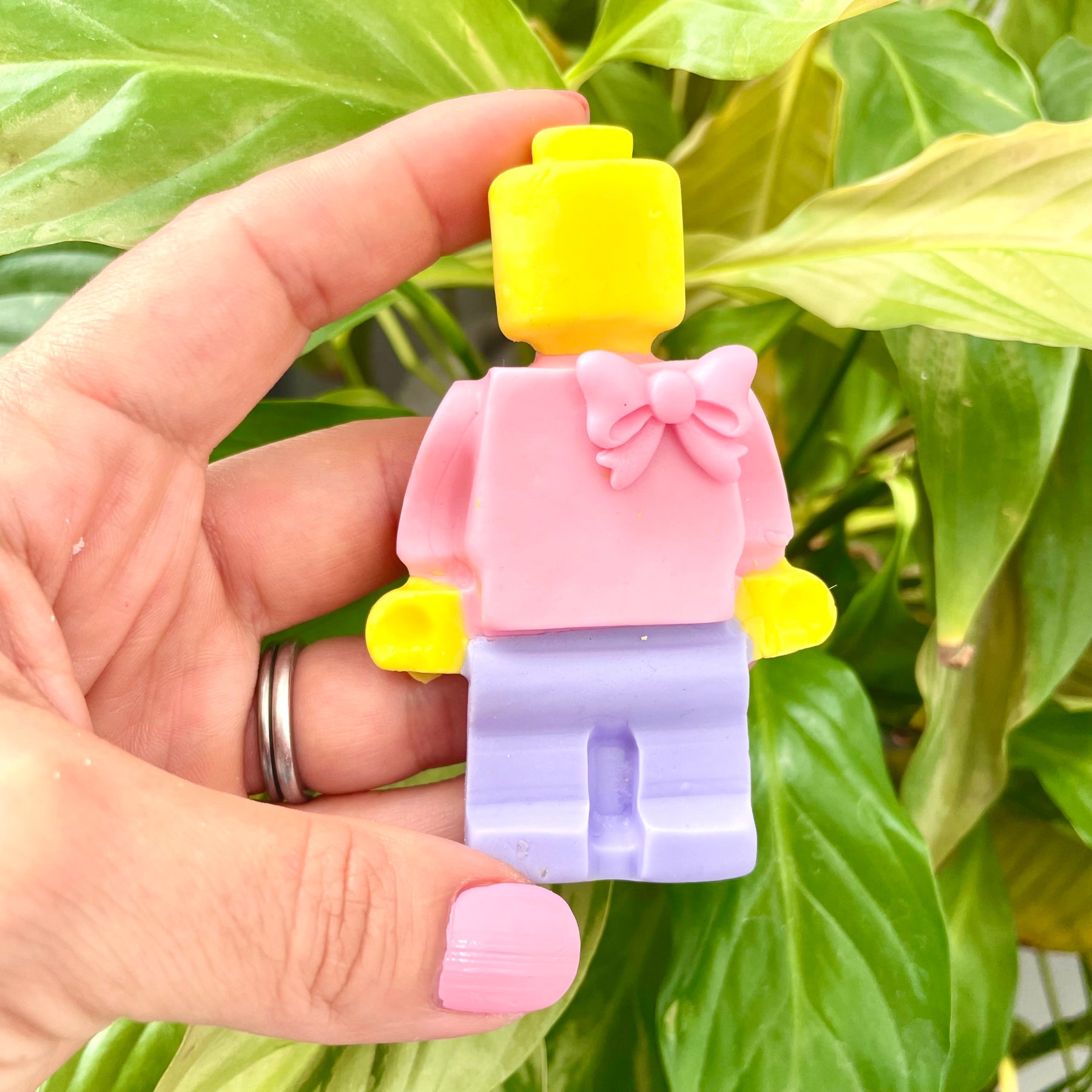 Mega Bow Mold