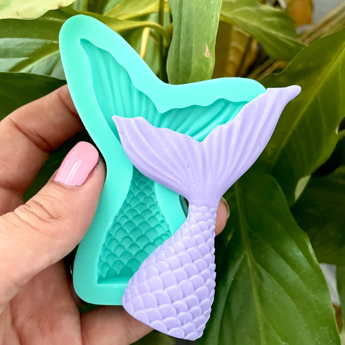 Under the Sea Molds