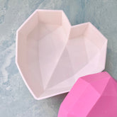 Large Breakable Heart