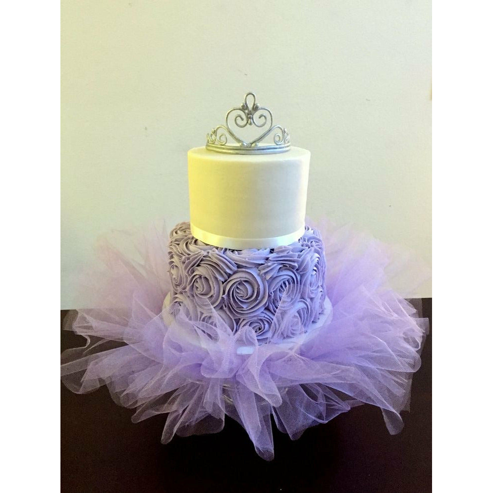 Princess Tiara Template