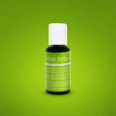 Neon Brite Green by Chefmaster