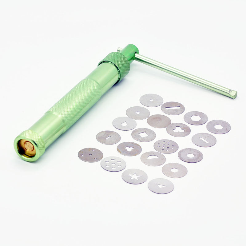 Extruder for Gumpaste / Fondant