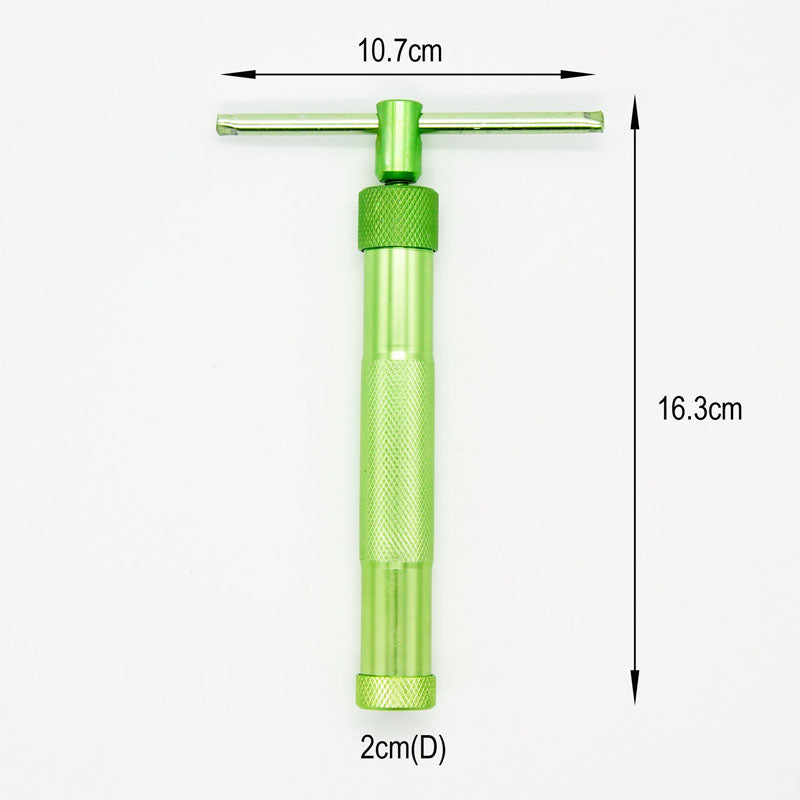 Extruder for Gumpaste / Fondant