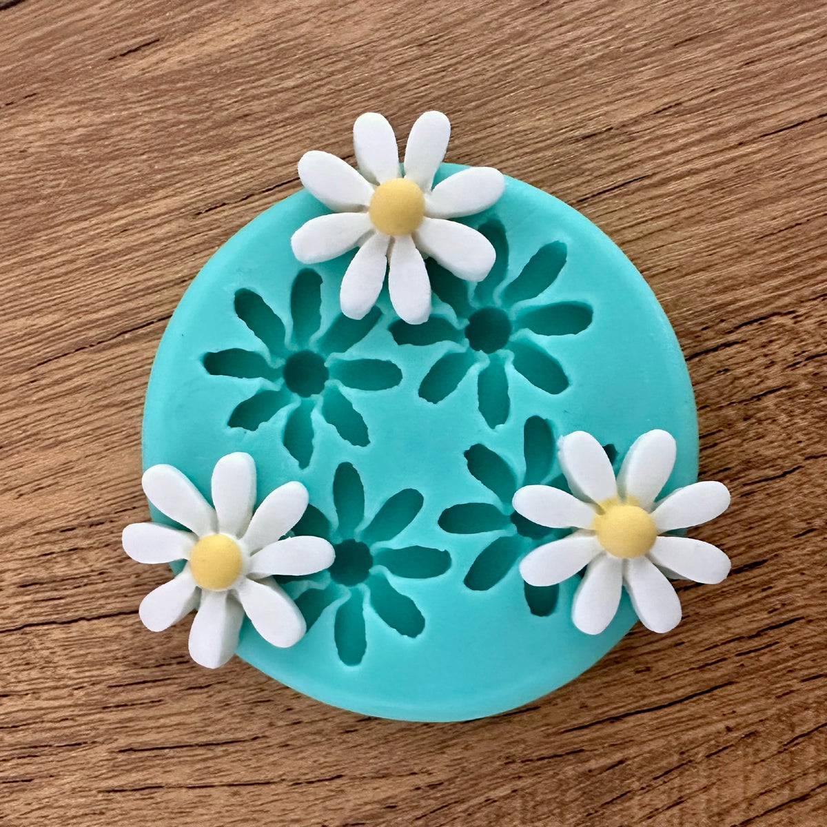 Delightful Daisies Mold