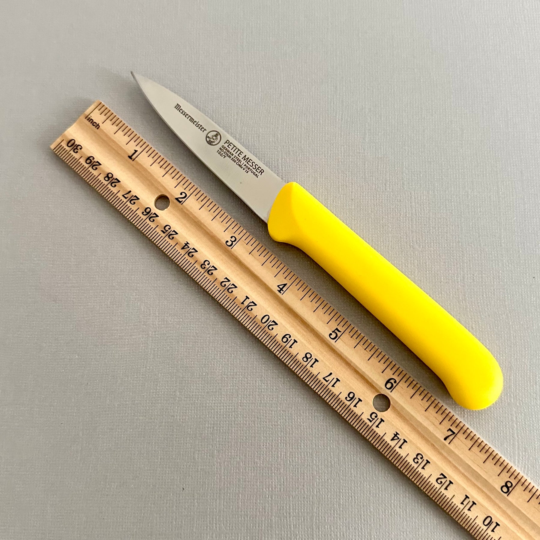 Favorite Fondant Knife - Petite Messer