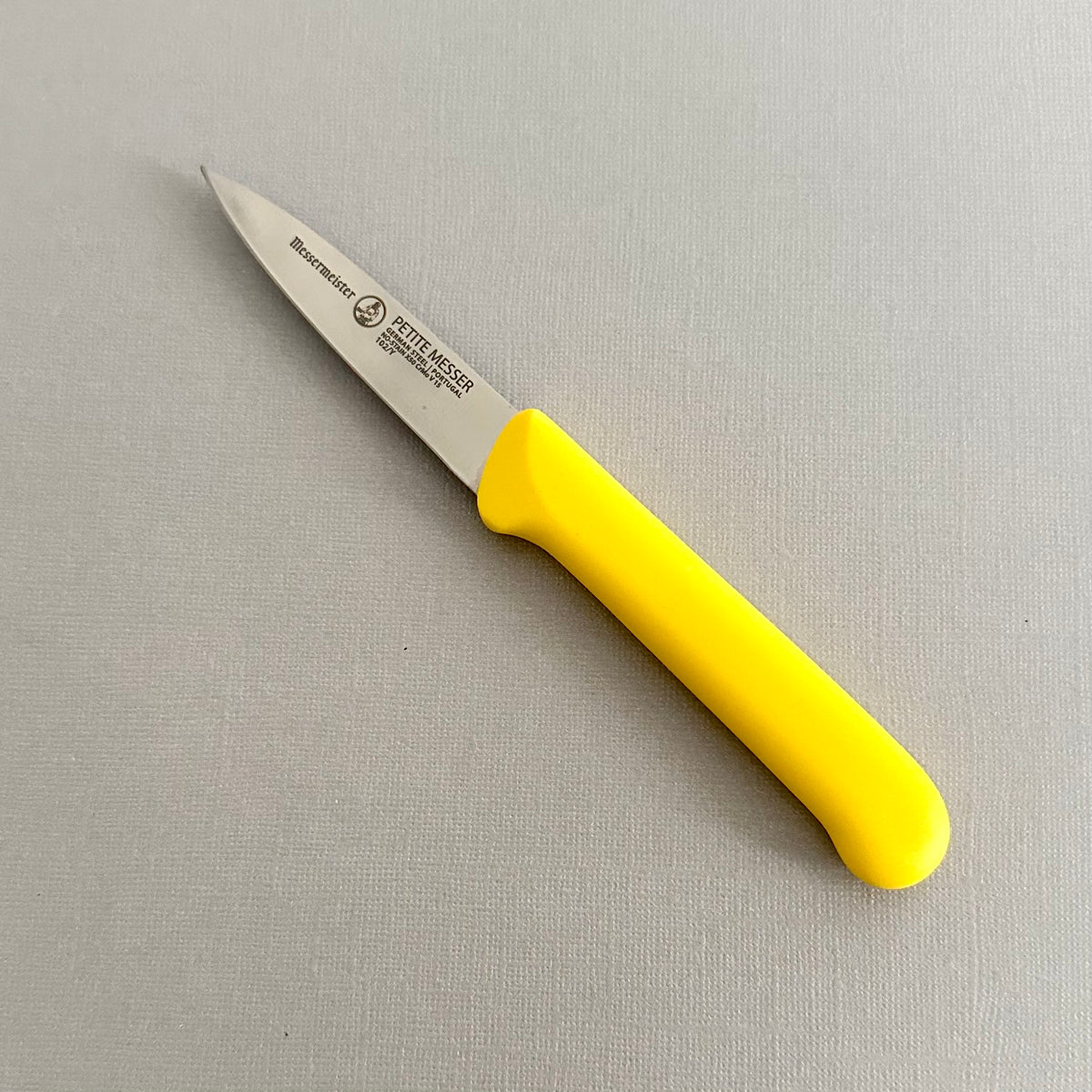Favorite Fondant Knife - Petite Messer
