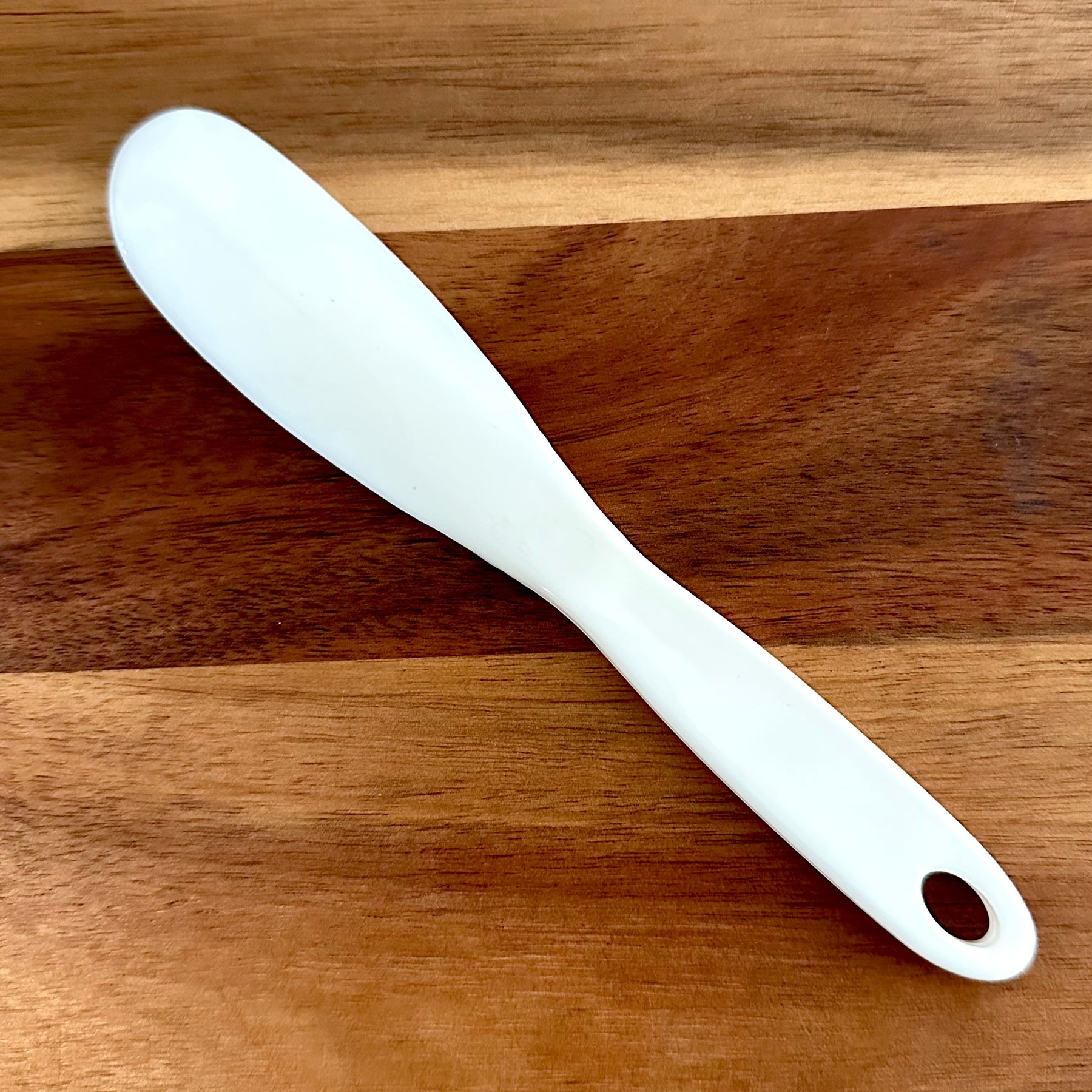Color Spatula NorPro Color Mixing Spatula