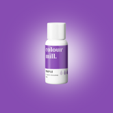 Purple Icing Color by Colour Mill