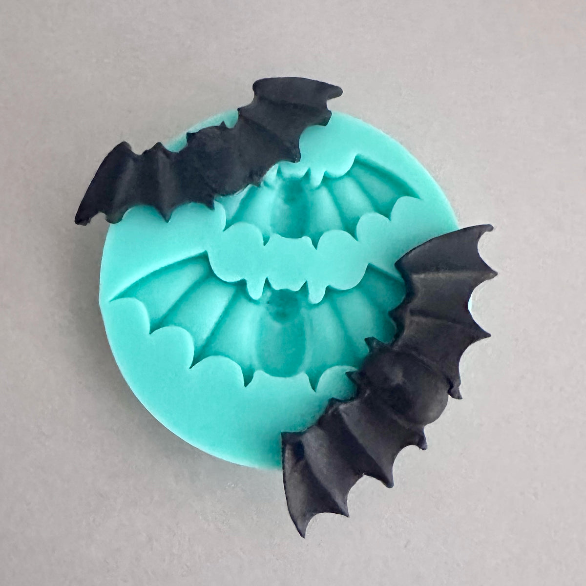Spooky Bats