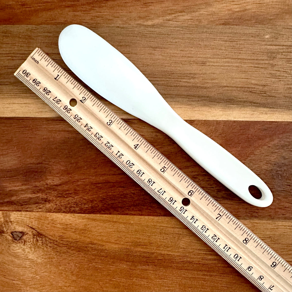 NorPro Easy Breezy Mixing Spatula