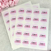 2” Custom Round Labels with FREE Shipping