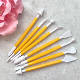 All Purpose Modeling Tools (8 Pieces)