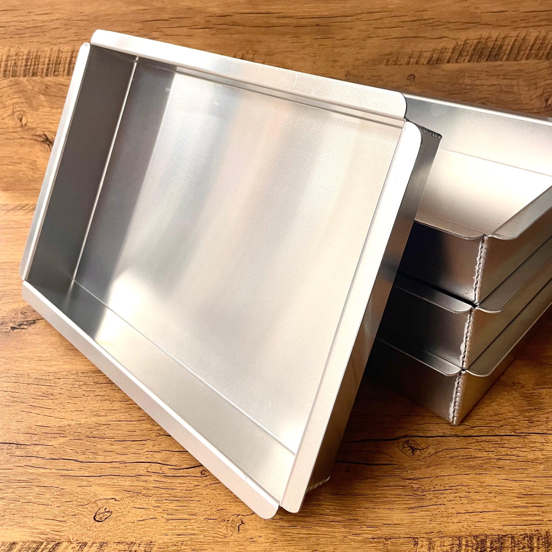Full sheet cake pan deals