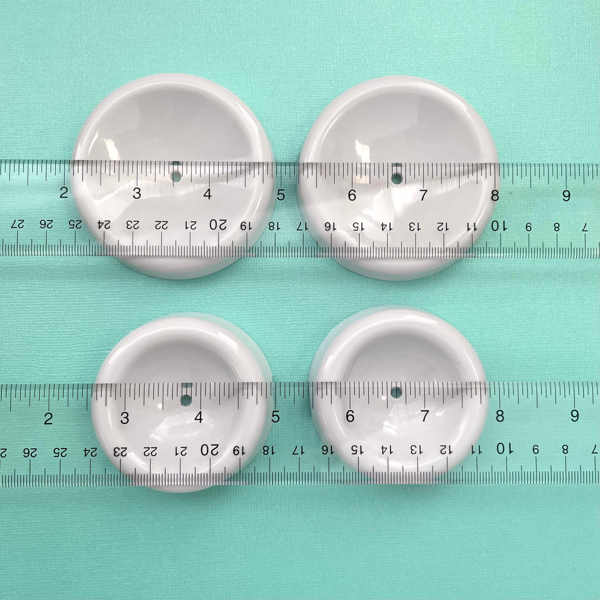 Drying and Forming Cup Quad (4 pieces)