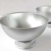 6" Dome Cake Pans (2)