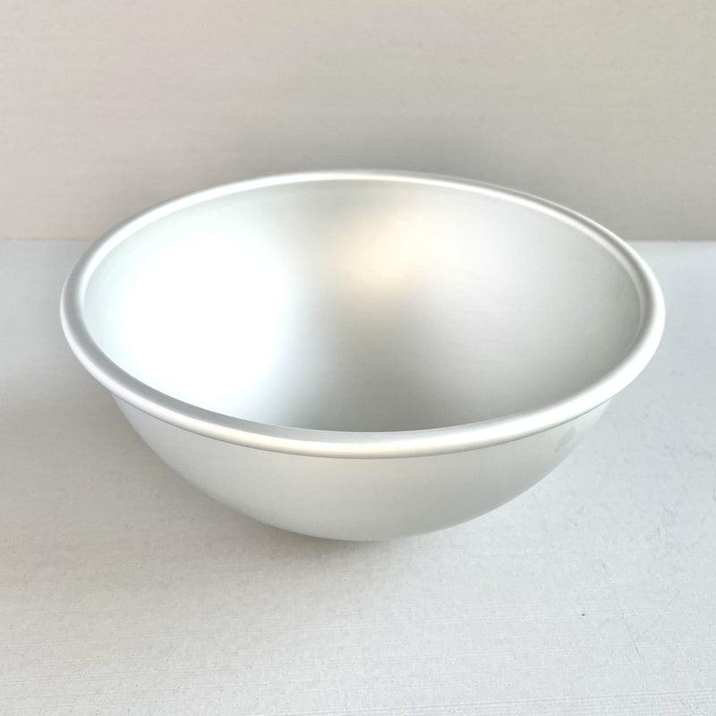 8" Dome Cake Pan