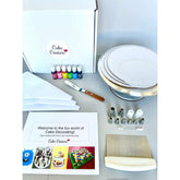 Student Cake Decorating Kit