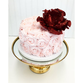 Rose Pink Icing Color by Chefmaster