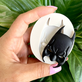 Batman's Black Mask Mold
