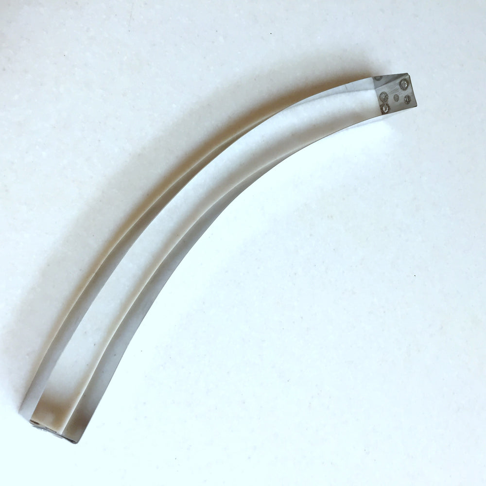 Ruffle Rosette Cutter
